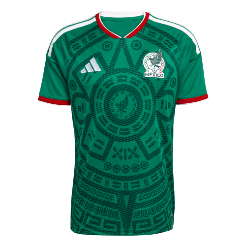 Mexico '26 Home Jersey