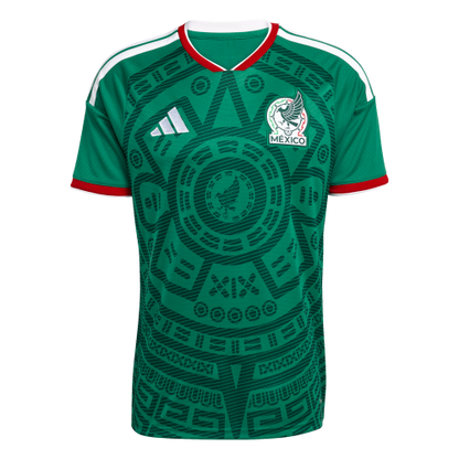 Mexico '26 Home Jersey