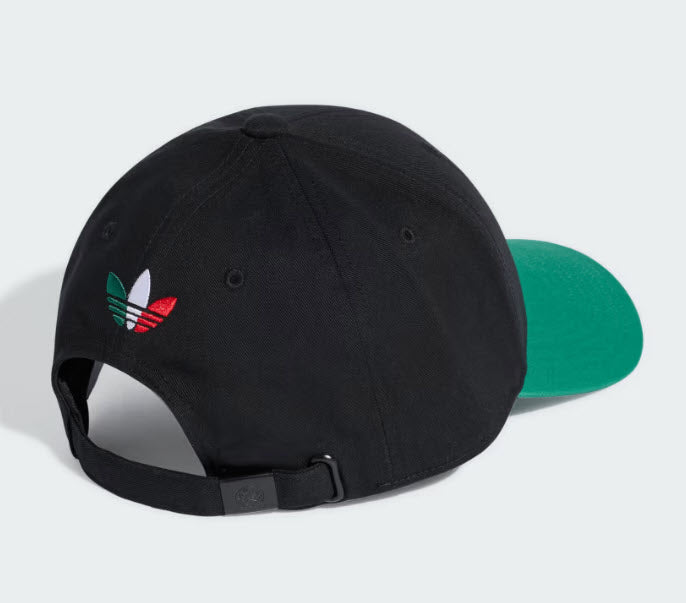 Mexico Soccer Away 26 Cap - adidas