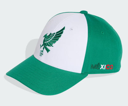 Mexico Soccer Away 26 Cap - adidas