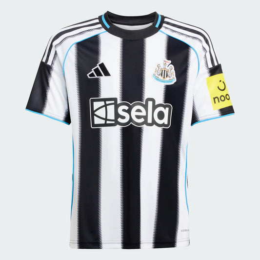 Newcastle FC YOUTH Home Jersey - adidas