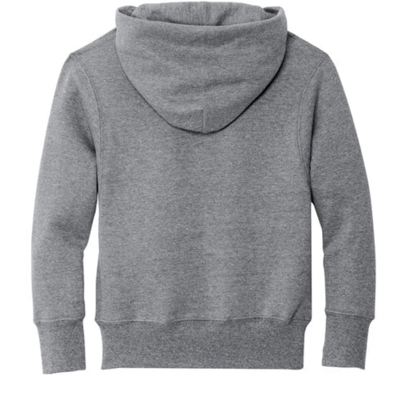 BILL Fastpitch  - Port & Co™ Youth Core Fleece Pullover Hooded Sweatshirt