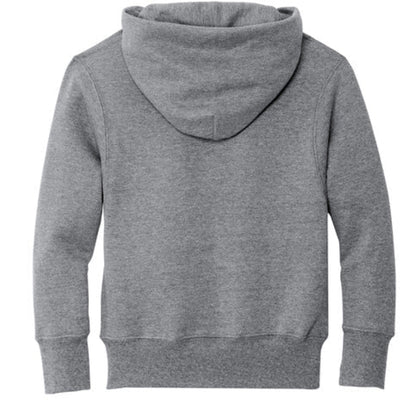 BILL Fastpitch  - Port & Co™ Youth Core Fleece Pullover Hooded Sweatshirt