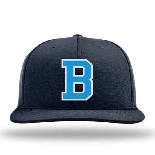 Richardson PTS20, CSP B.2 Bainbridge