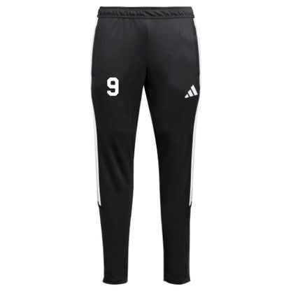 Tiro 26 League Training Pants