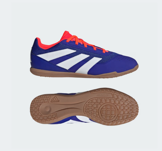 adidas Predator Club IN Sala Soccer Cleat