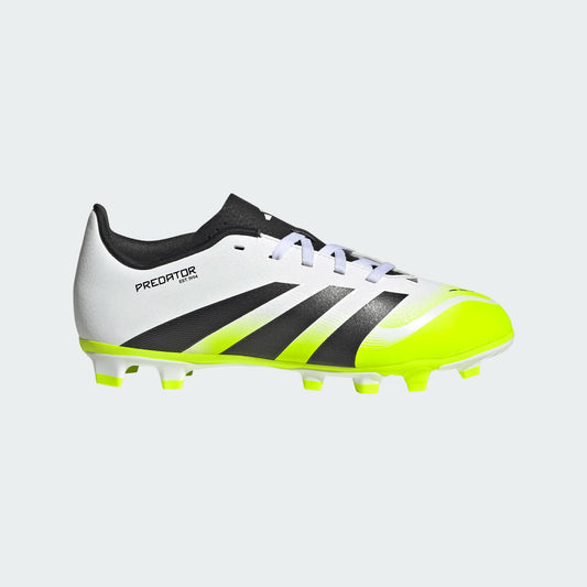 adidas Predator Club FG/MG YOUTH Soccer Cleat