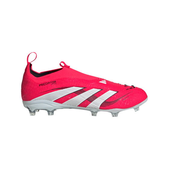 adidas Predator Elite LL FG YOUTH Soccer Cleat