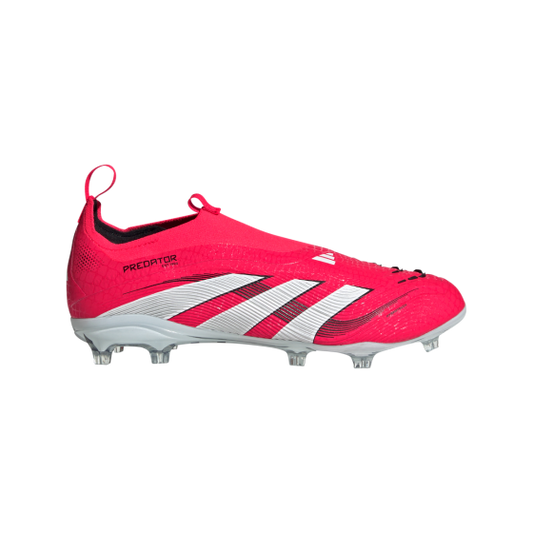 adidas Predator Elite LL FG YOUTH Soccer Cleat