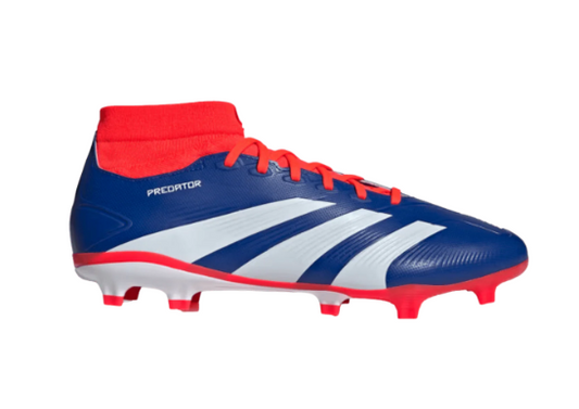 adidas Predator League Sock FG Soccer Cleat