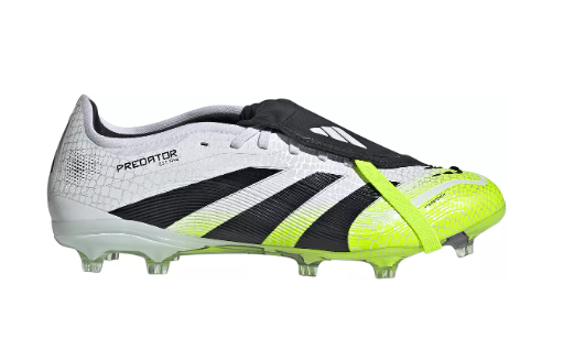 adidas Predator Pro FT FG Soccer Cleat