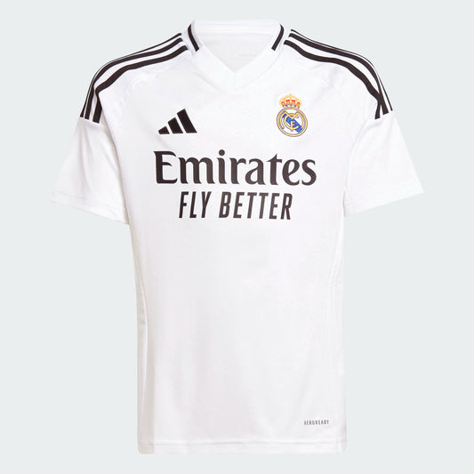Real Madrid Home Jersey - adidas