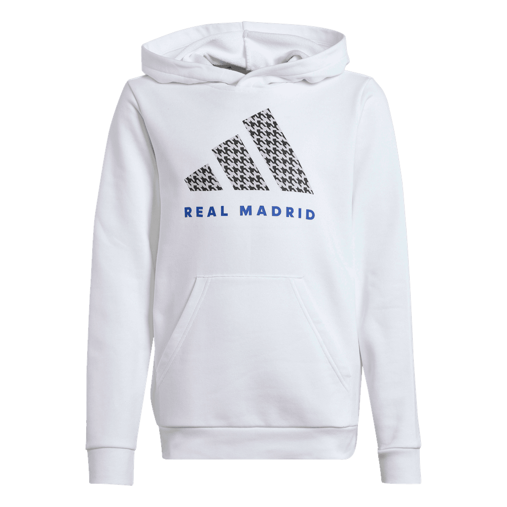 Real Madrid 24 YOUTH Hoodie - adidas