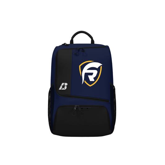 Roots Basketball Bag