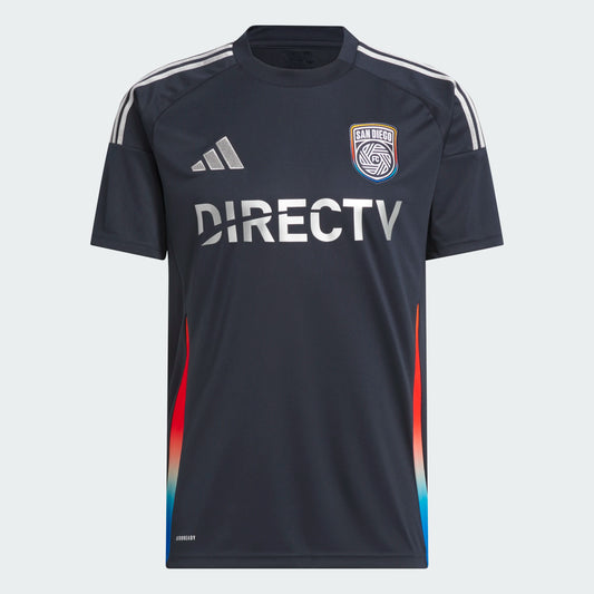 San Diego FC Women's Home Jersey
