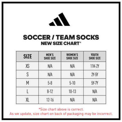 BIFC Game Sock
