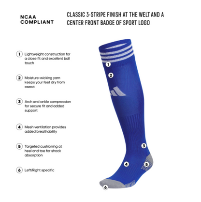 BIFC Game Sock