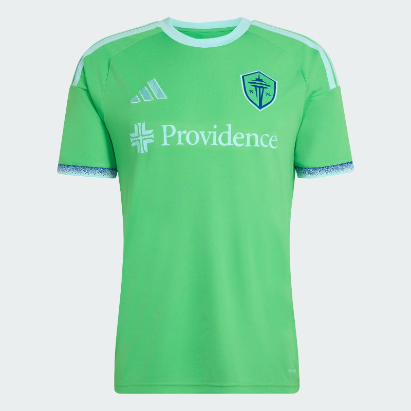 Seattle Sounders 26/27 Home Jersey