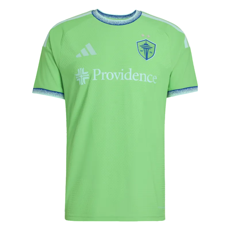 Seattle Sounders 26/27 Home Authentic Jersey