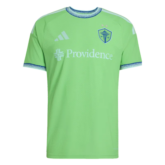 Seattle Sounders 26/27 Home Authentic Jersey