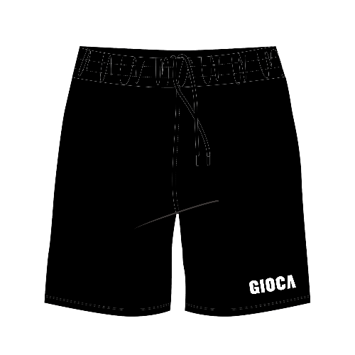Sequim FC Away Game Shorts