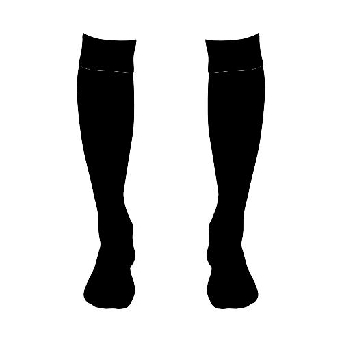 Sequim FC Away Game Sock