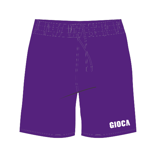 Sequim FC Home Game Short