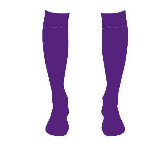 Sequim FC Home Game Sock