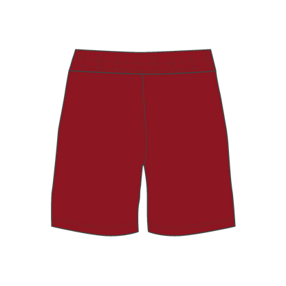 SKU Game & Training Short