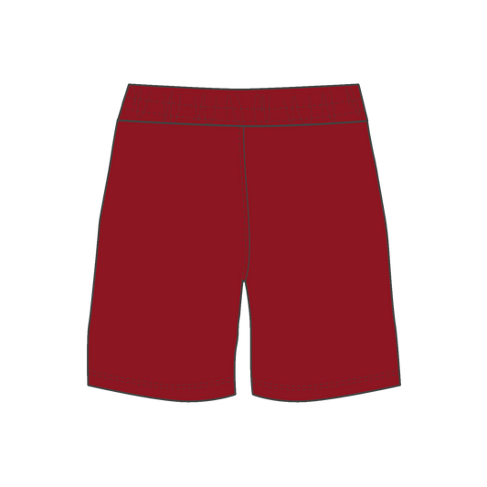 SKU Game & Training Short