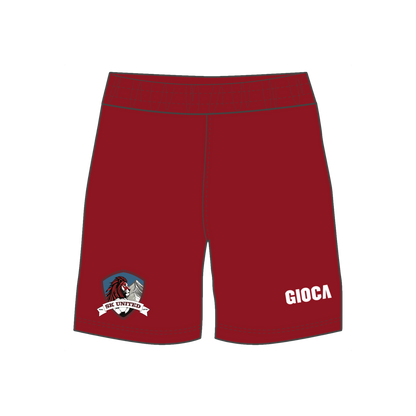 SKU Game & Training Short