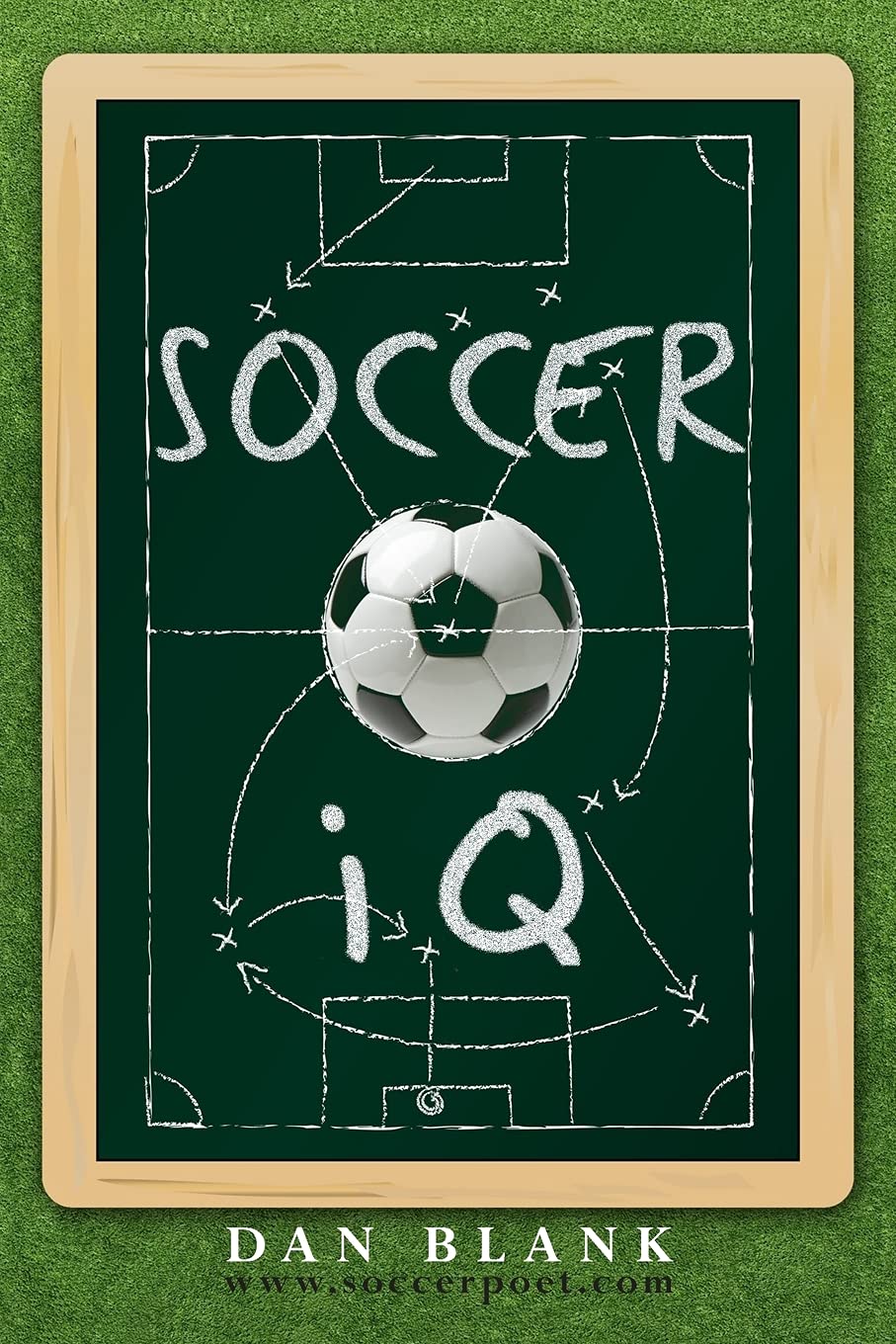 Soccer iQ