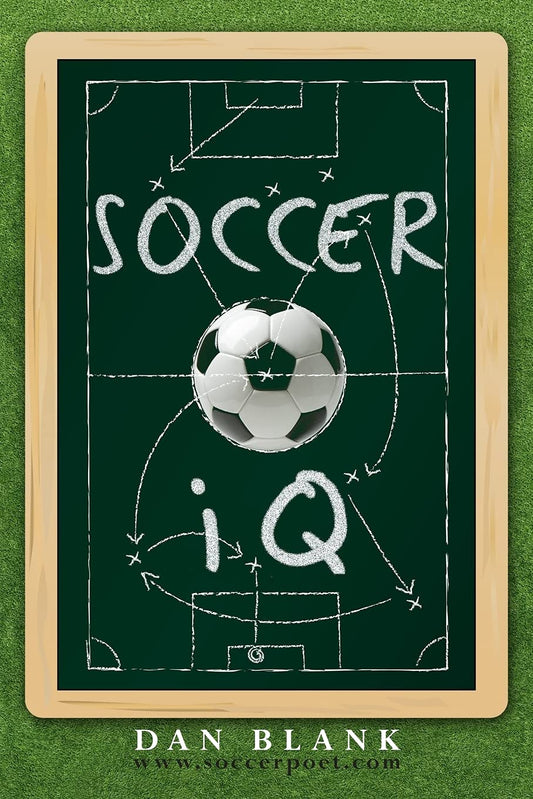 Soccer iQ