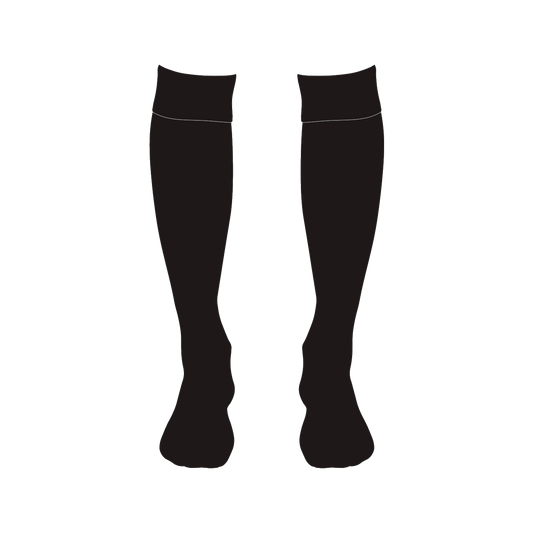 Sequim FC Away Game Sock