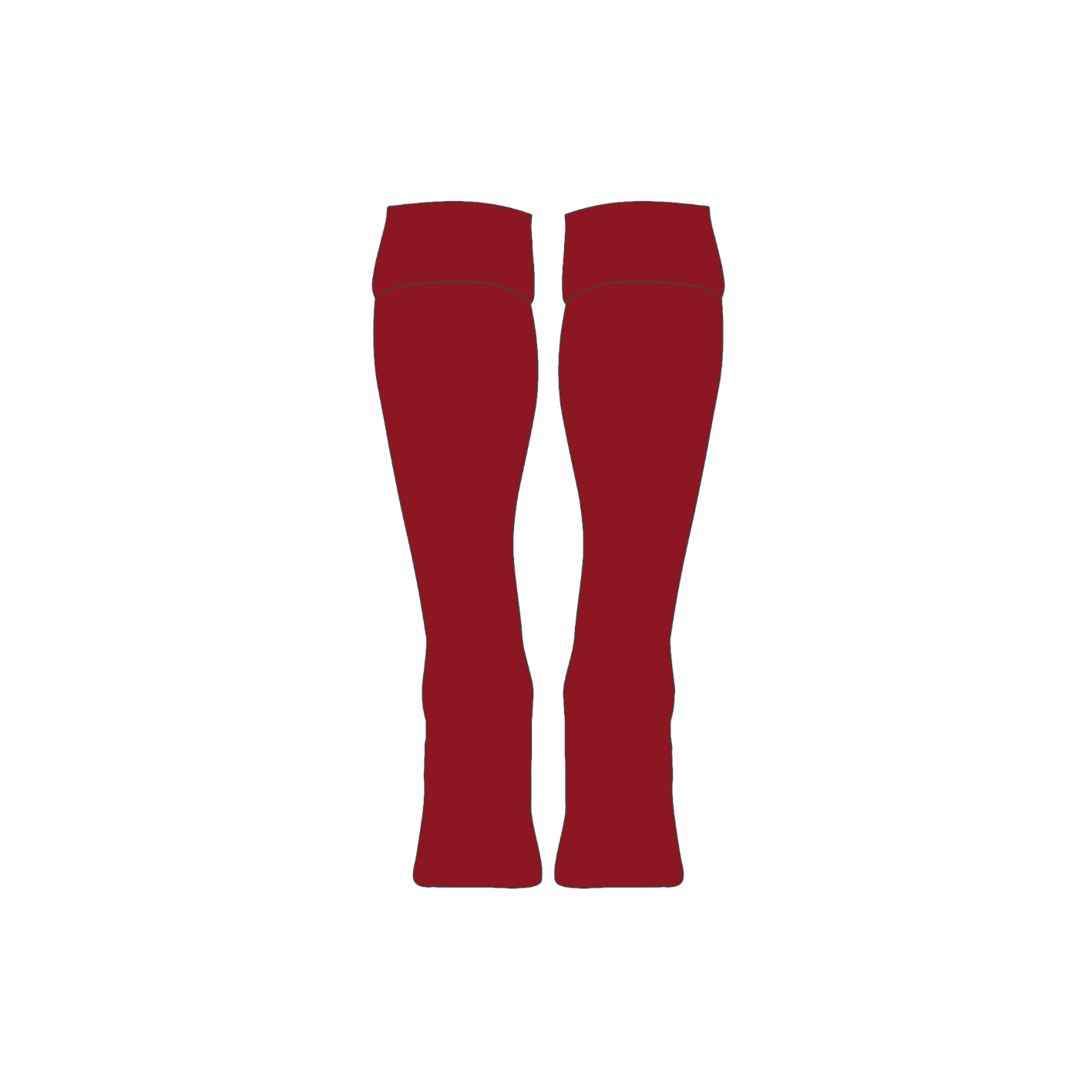 SKU Game Sock