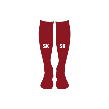 SKU Game Sock