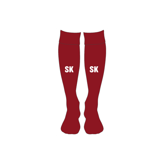 SKU Game Sock