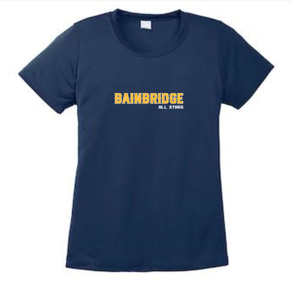 Bainbridge Island Little League Sport-Tek ® Posi-UV ™ Pro Tee