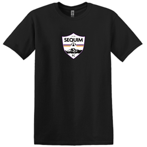 Sequim FC T-Shirt