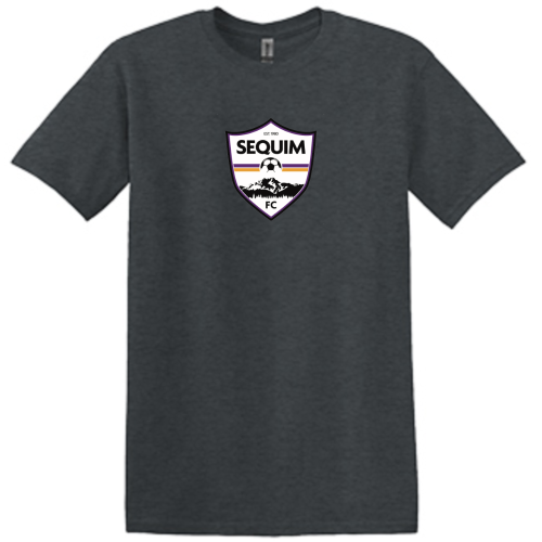 Sequim FC T-Shirt
