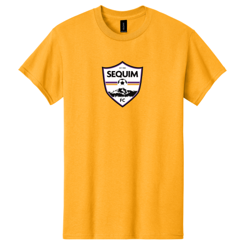 Sequim FC T-Shirt