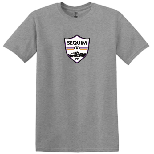 Sequim FC T-Shirt