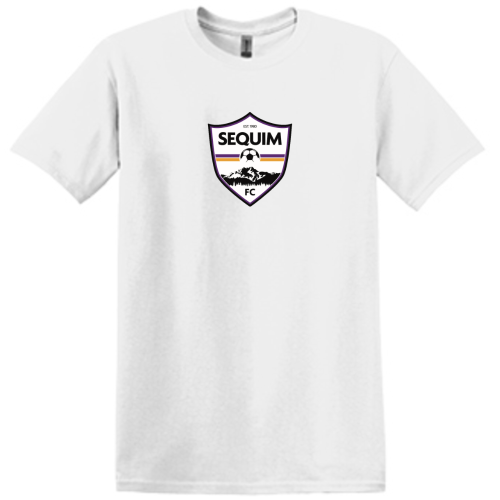 Sequim FC T-Shirt