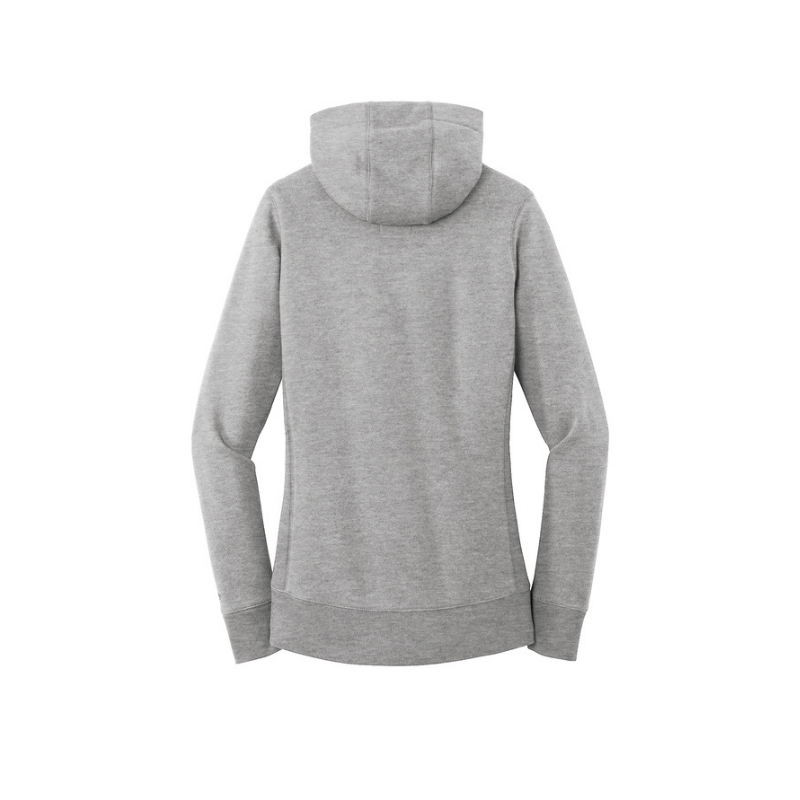 BILL Fastpitch  - Era Ladies French Terry Pullover Hoodie