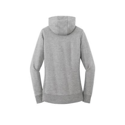 BILL Fastpitch  - Era Ladies French Terry Pullover Hoodie
