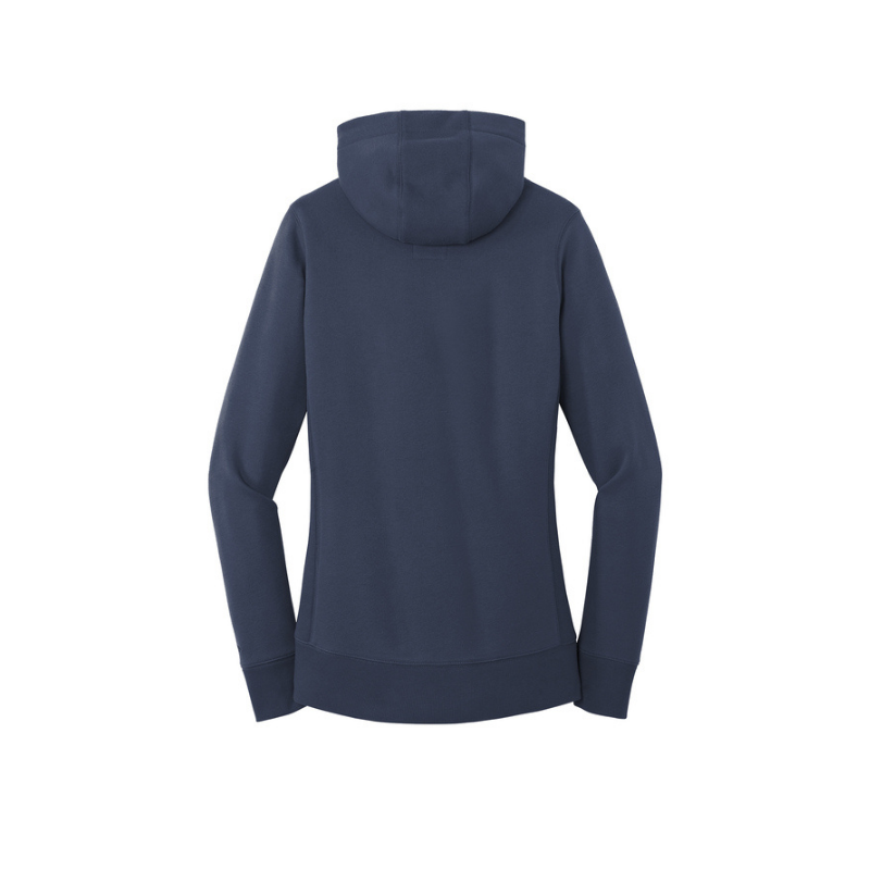 BILL Fastpitch  - Era Ladies French Terry Pullover Hoodie