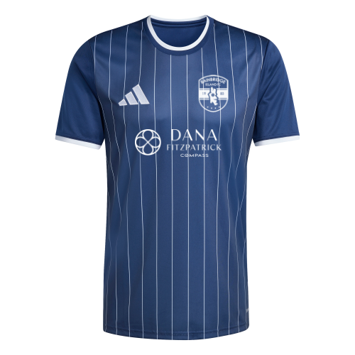 BIFC Training Jersey