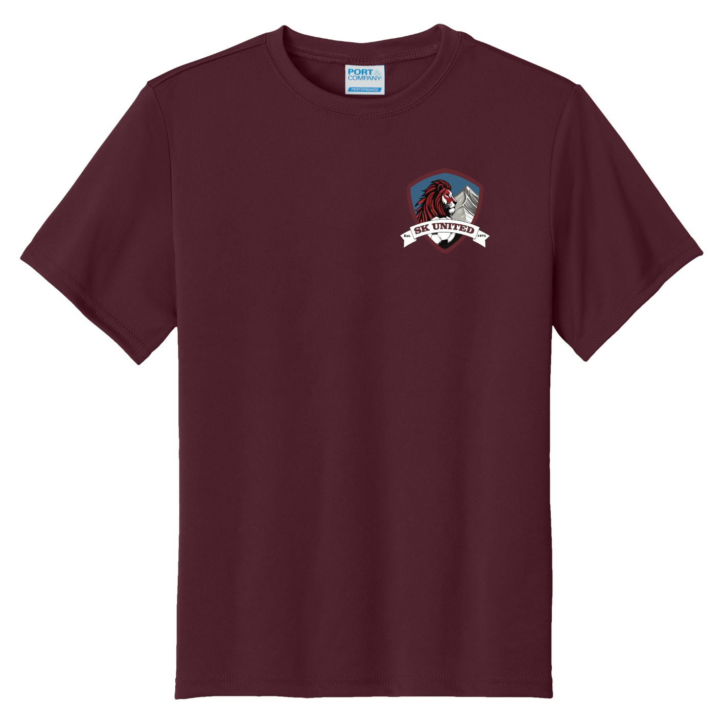 SKU Training Shirt