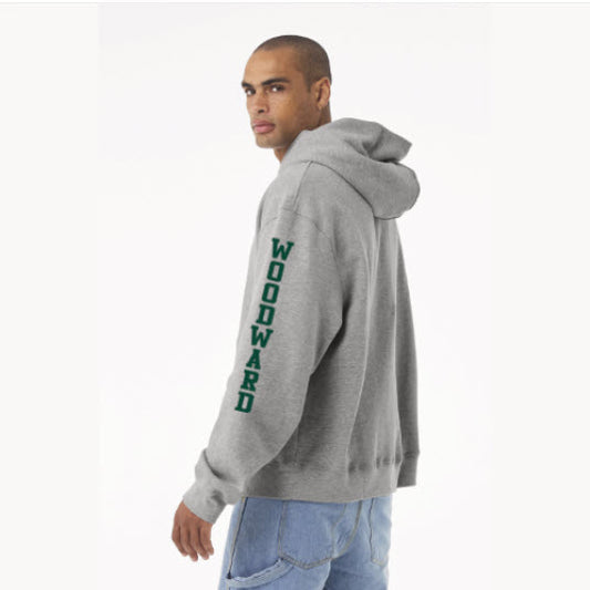 Woodward Fleece Hoodie