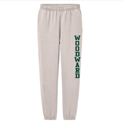 Woodward Sweatpant (Bella+Canvas)
